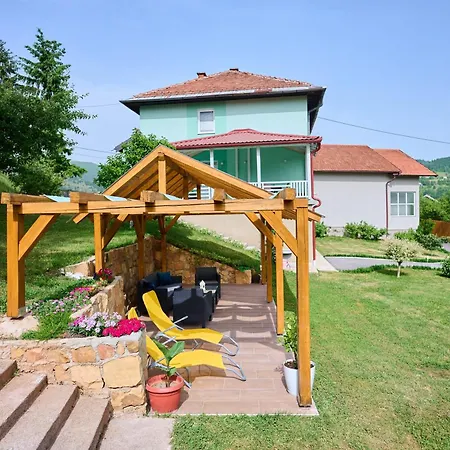 Villa R Sarajevo